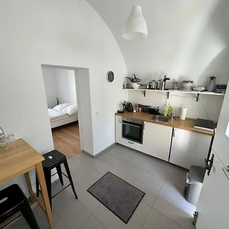 Appartment In Winningen Exterior foto