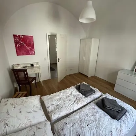 Appartment In Winningen Exterior foto