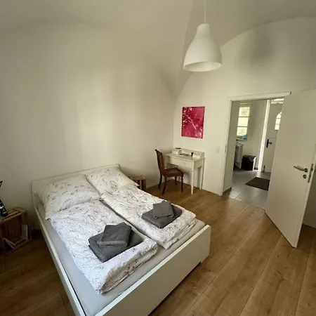 Appartment In Winningen Exterior foto