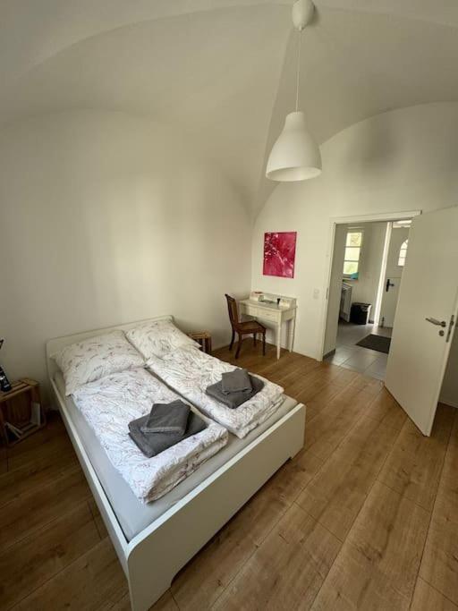 In Apartment Winningen